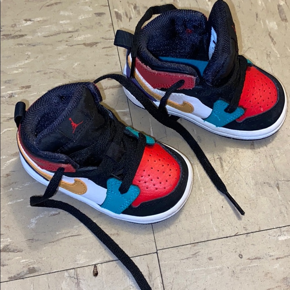 Jordan 1